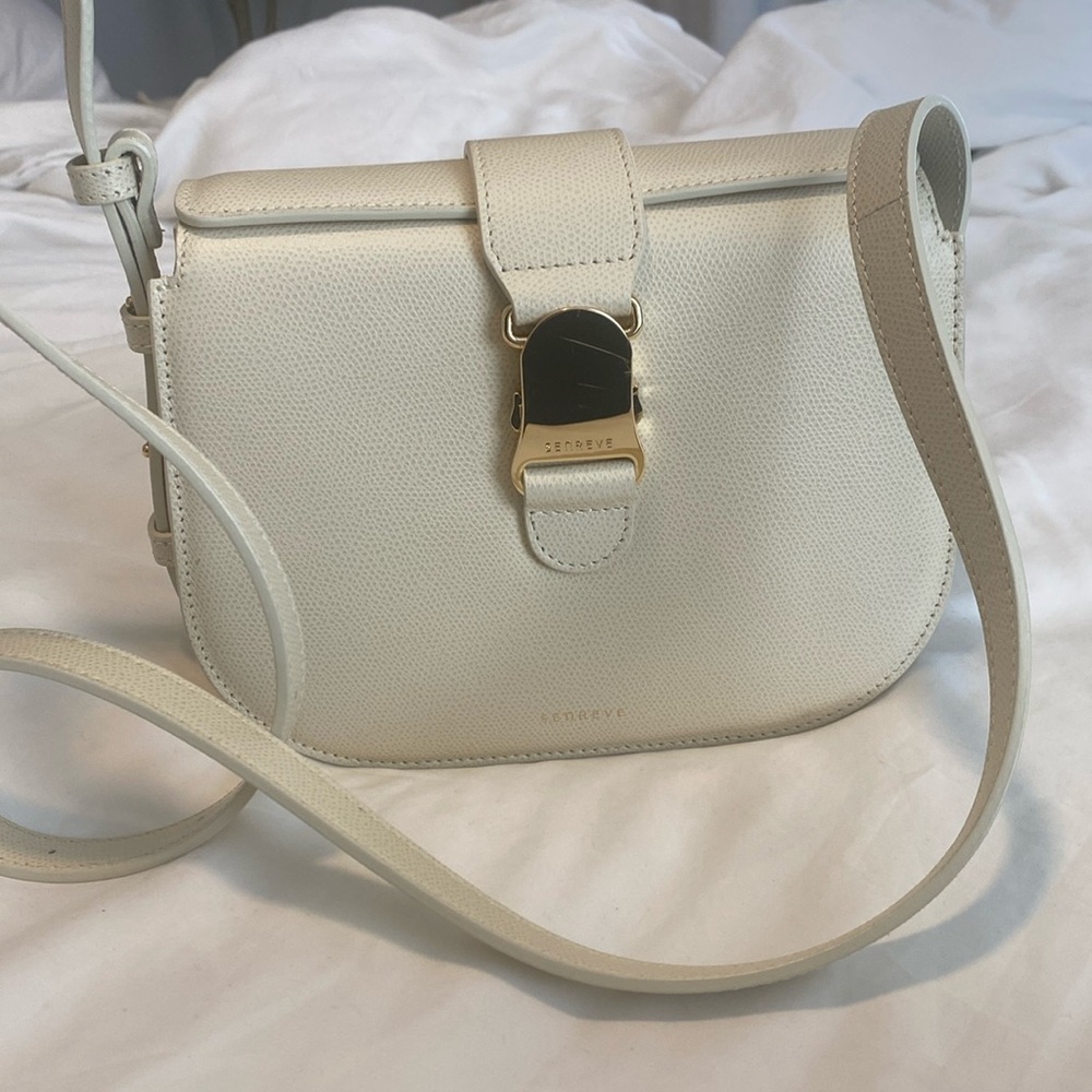 Senreve Cadence crossbody